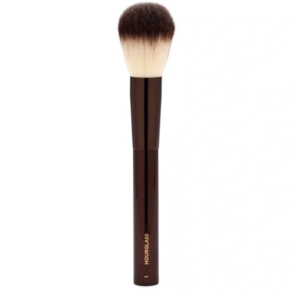 Hourglass Nº 1 Powder Brush